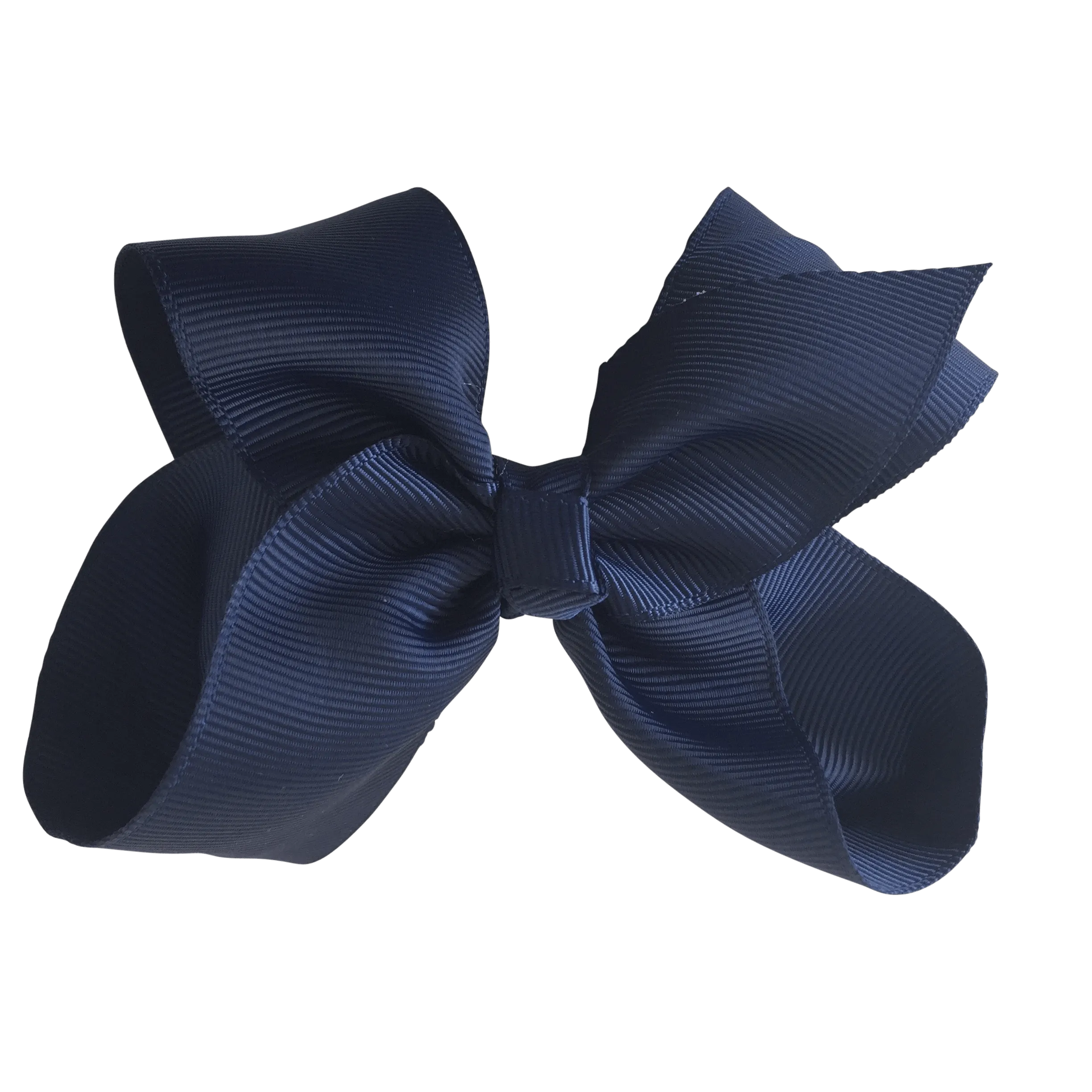 Navy Hair Accessories