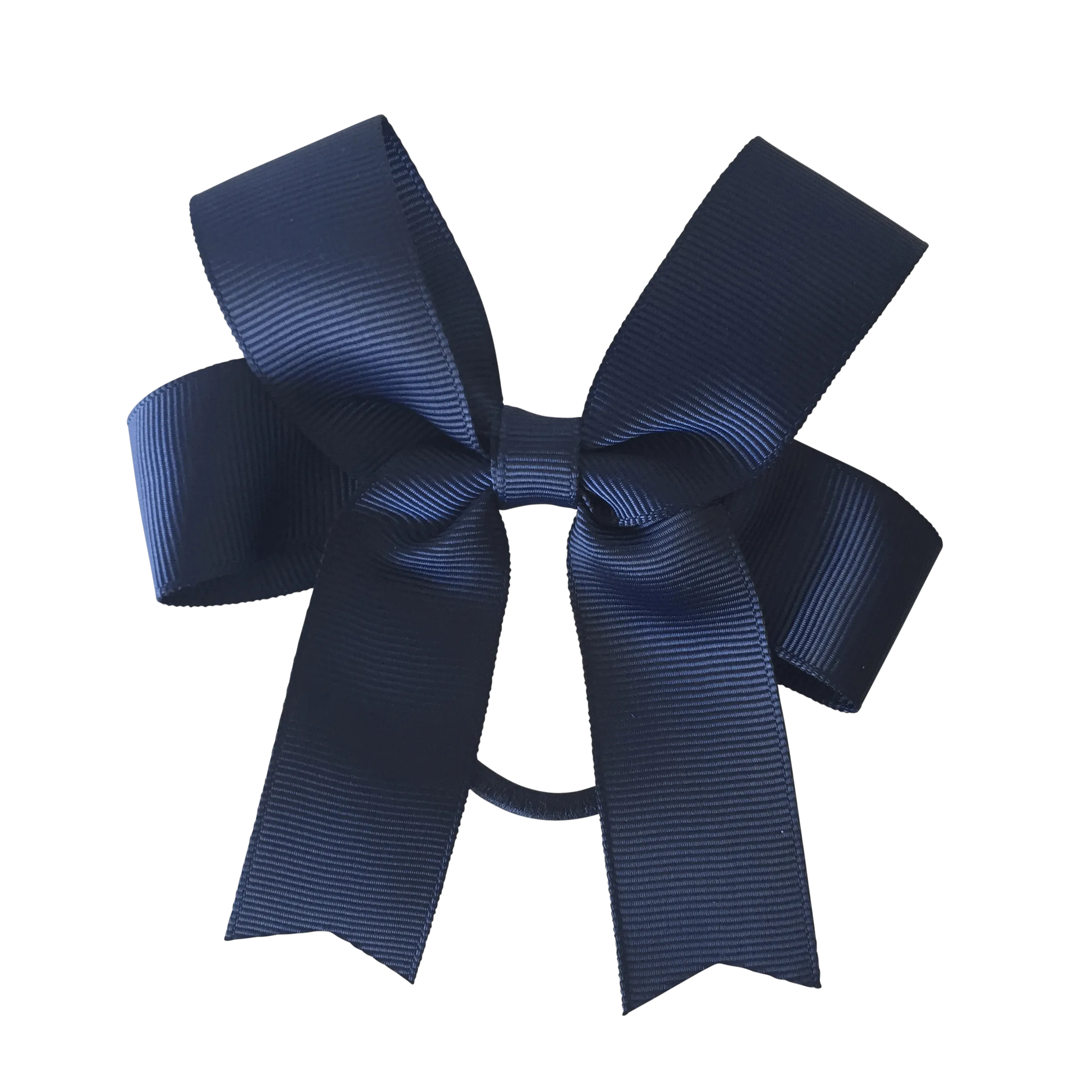 Navy Hair Accessories