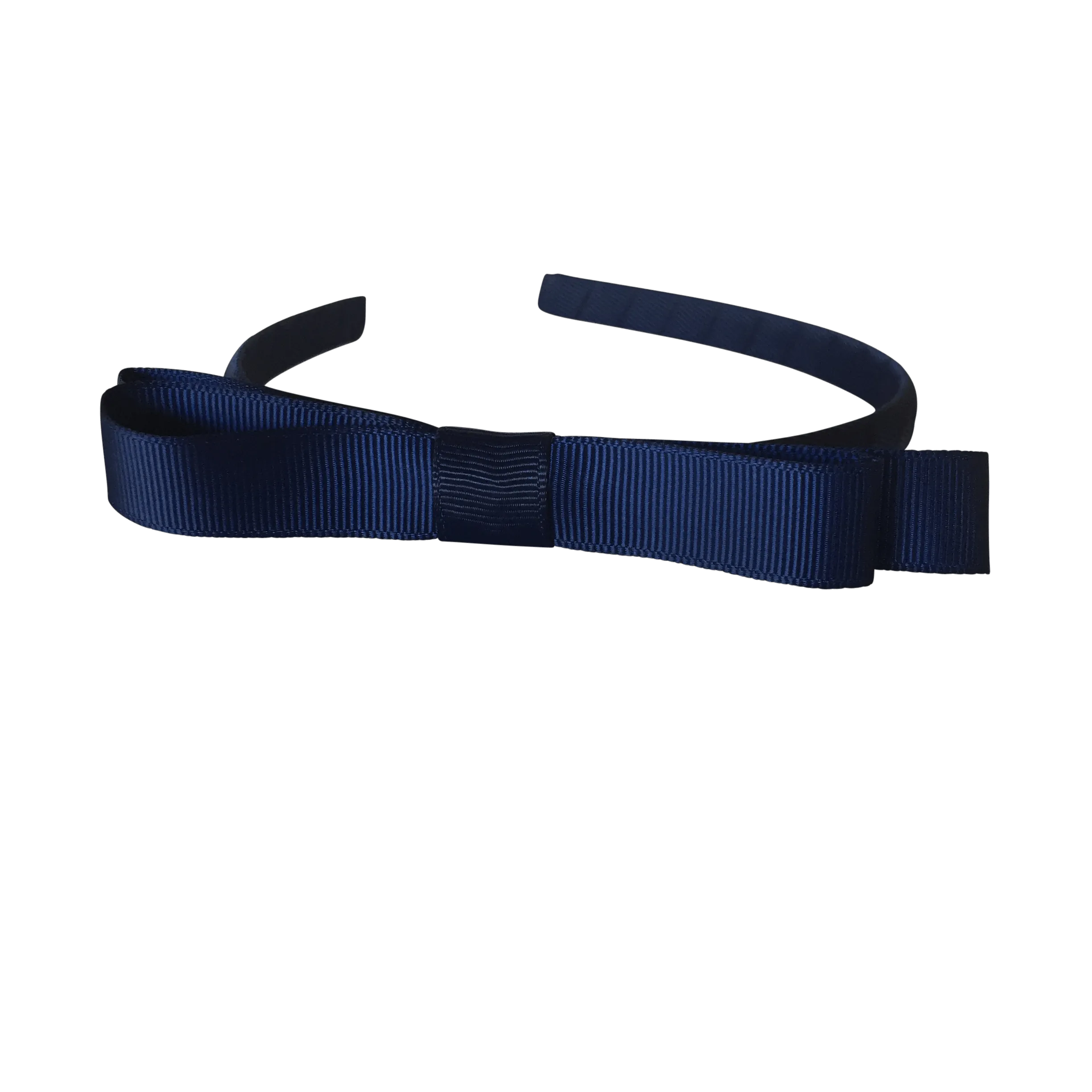 Navy Hair Accessories
