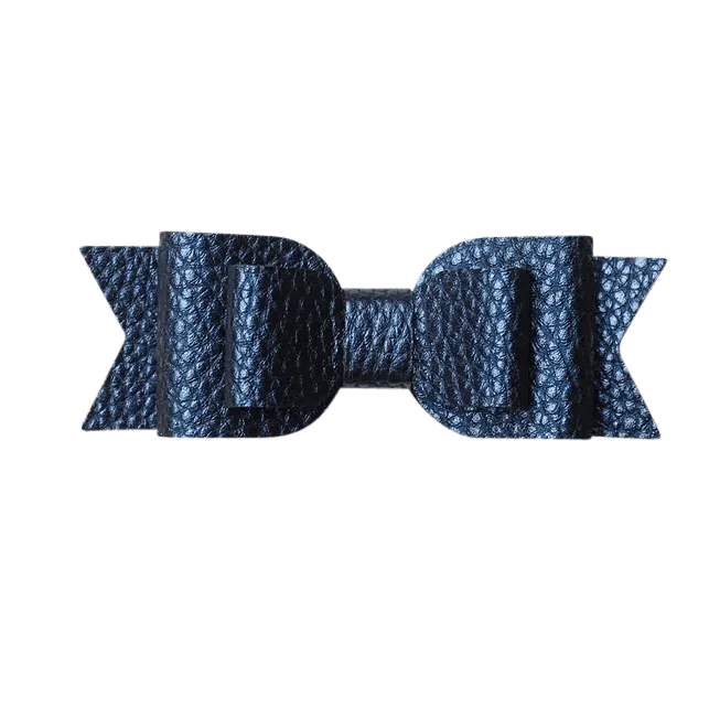 Navy Hair Accessories