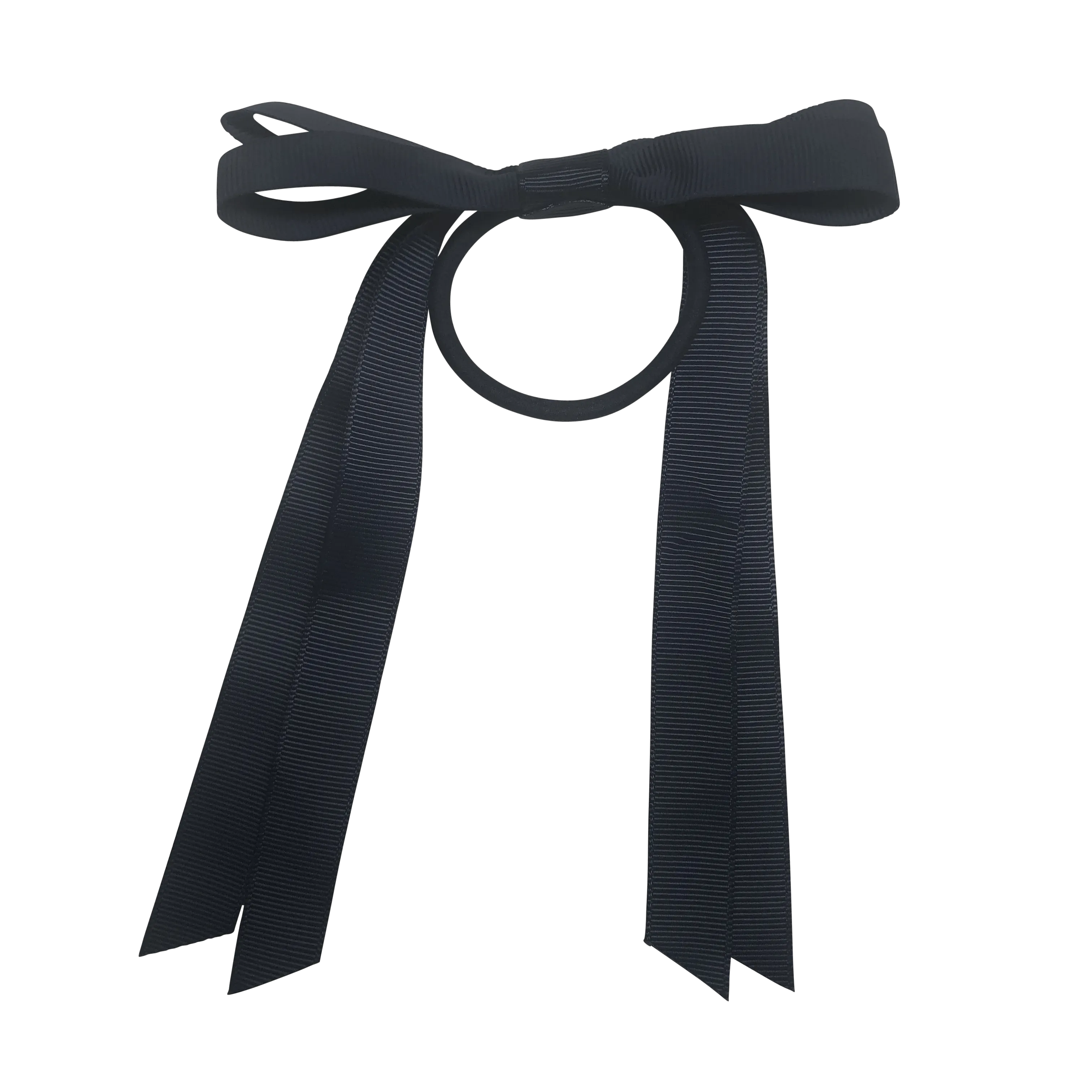 Navy Hair Accessories