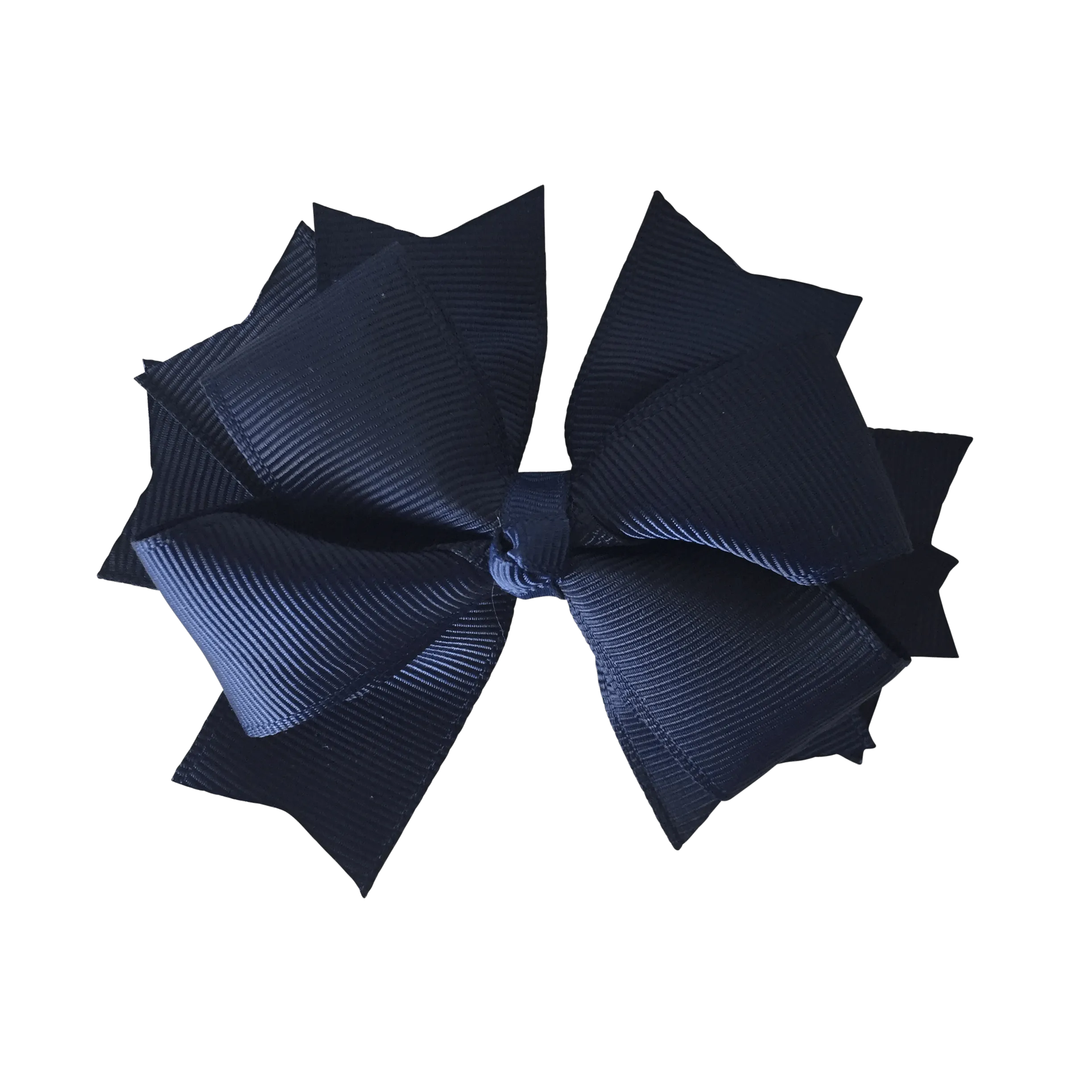 Navy Hair Accessories