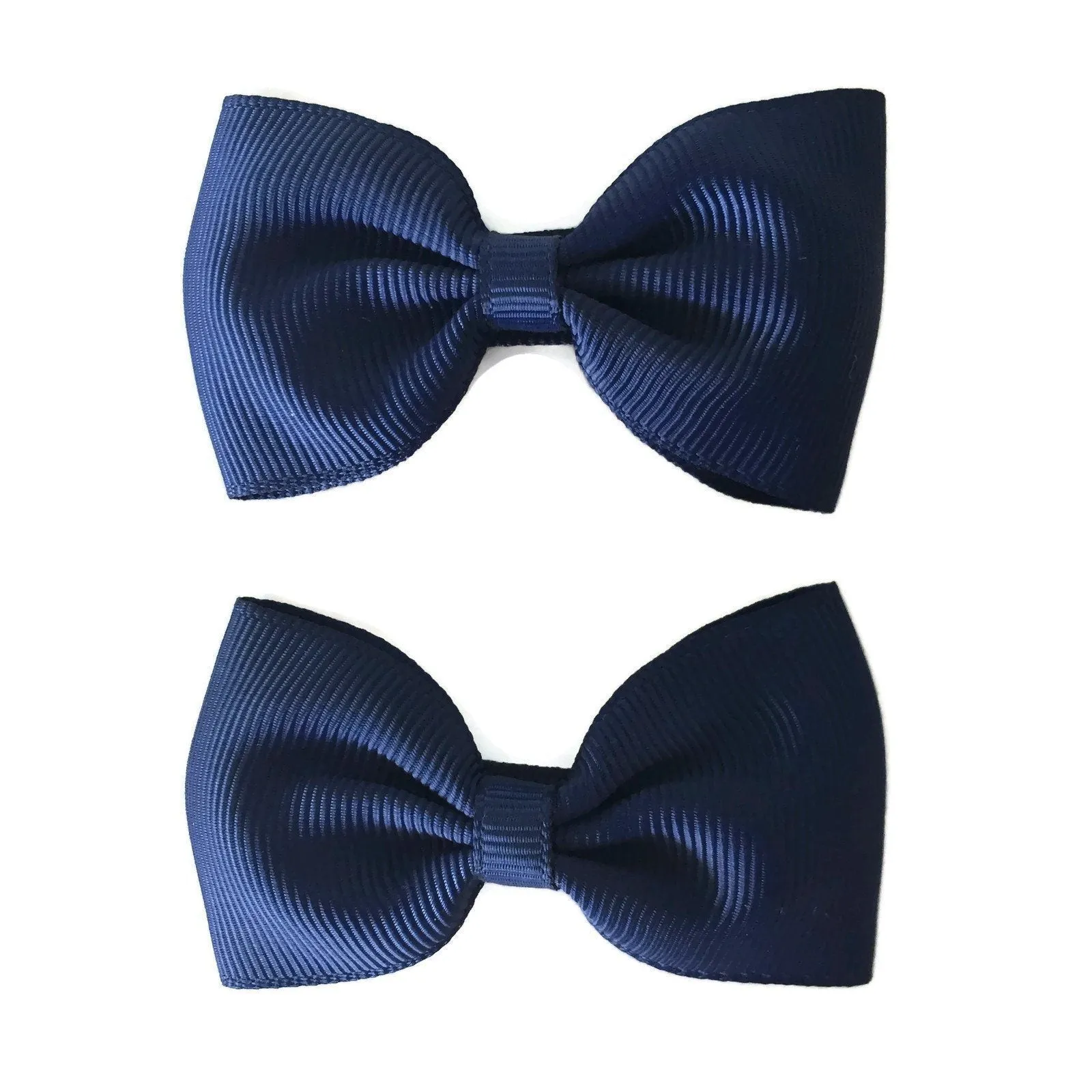 Navy Hair Accessories