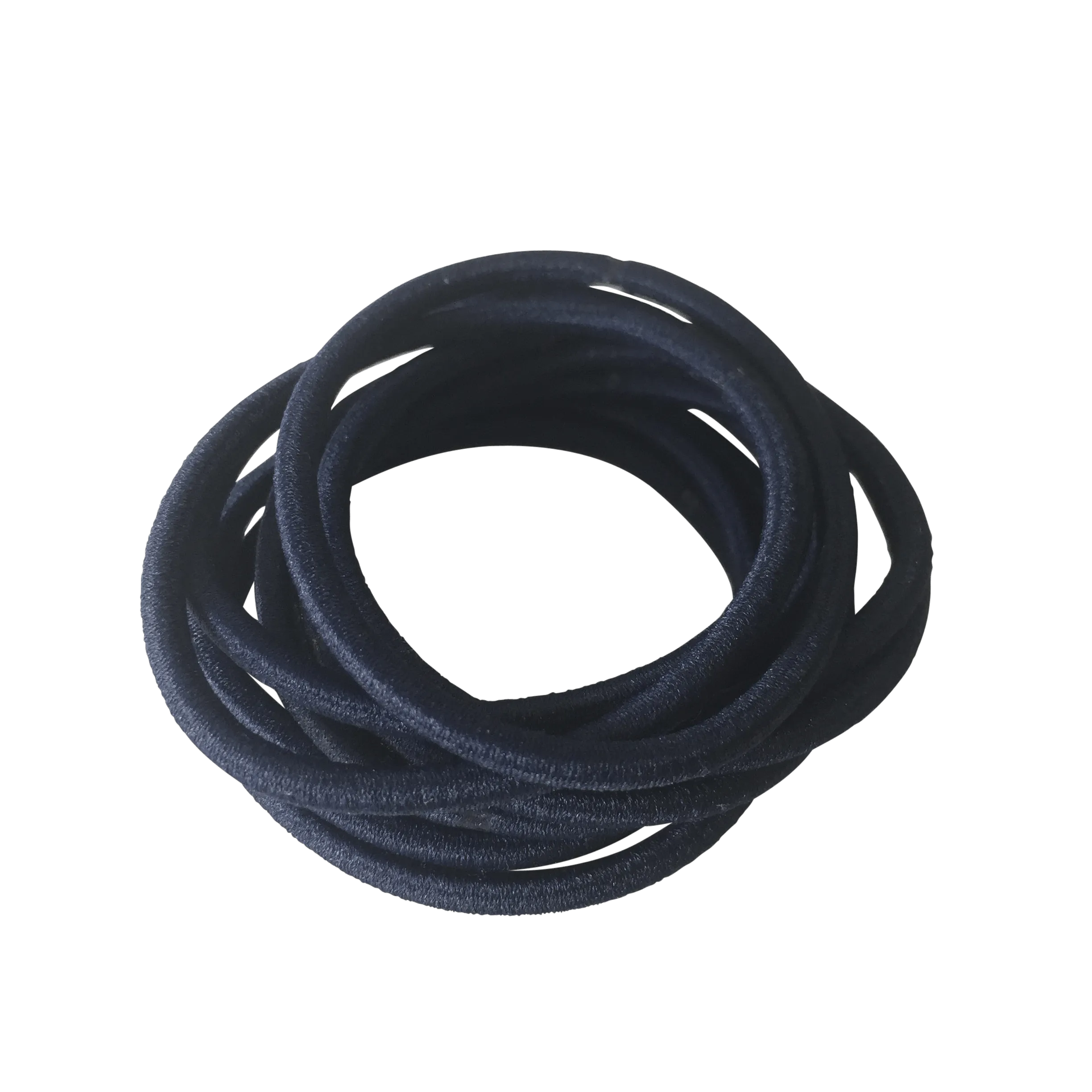 Navy Hair Accessories