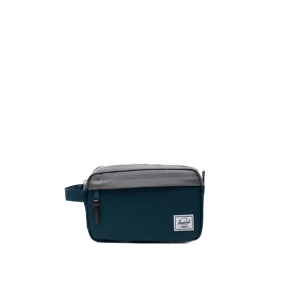 Neceser Herschel Chapter Travel Kit Reflecting Pond Gargoyle