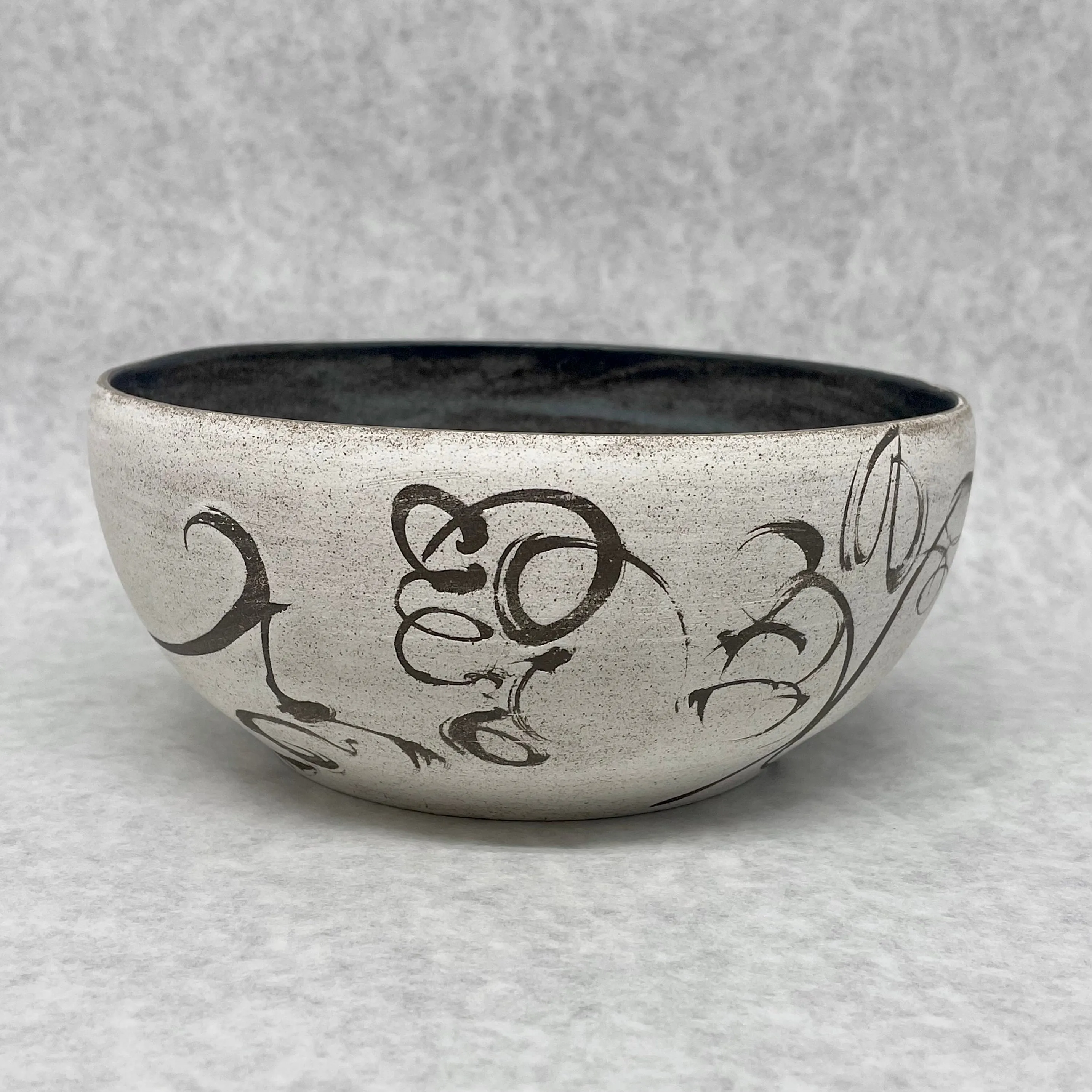 NEW! Medium Bowls in Multiple Designs by SRS Ceramics