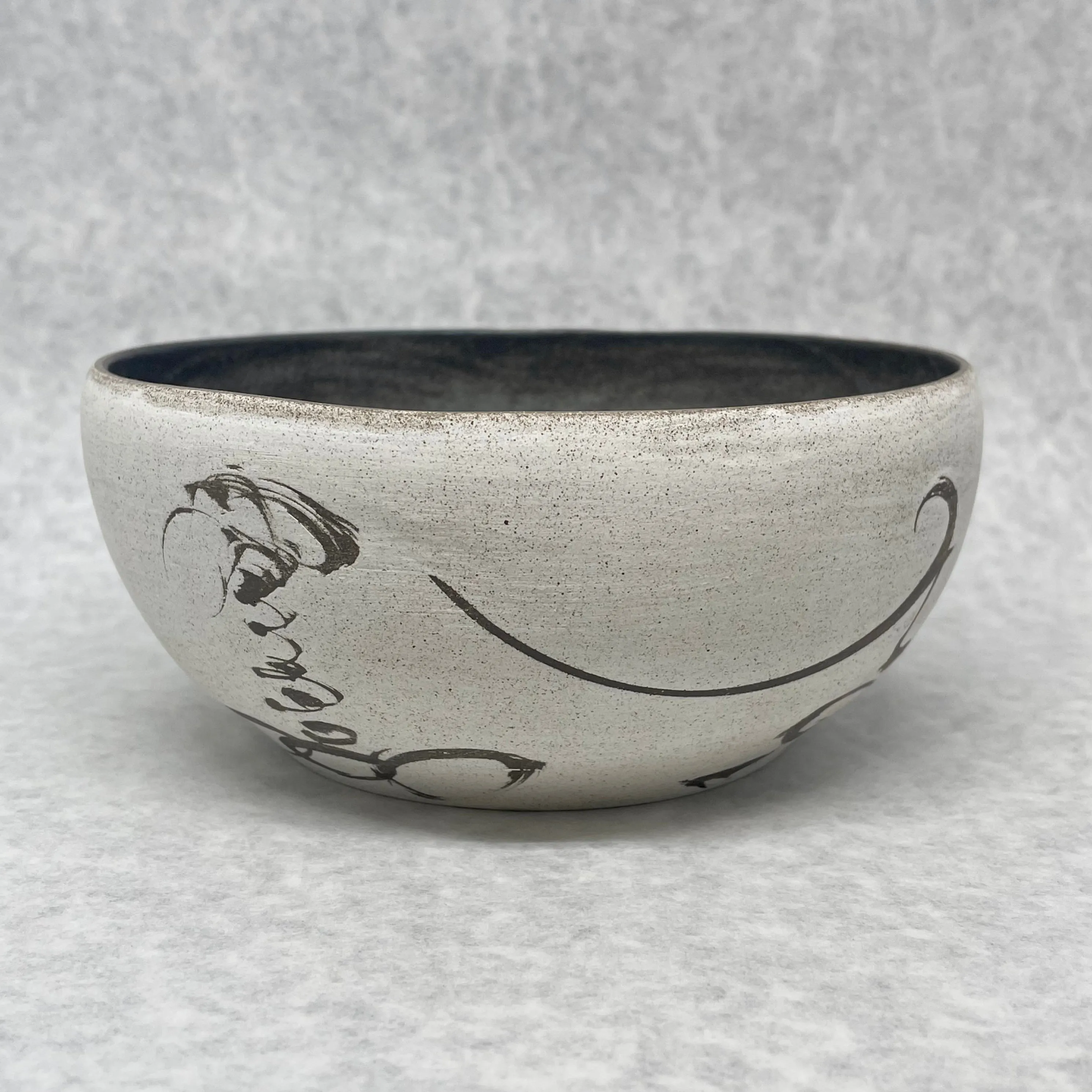 NEW! Medium Bowls in Multiple Designs by SRS Ceramics
