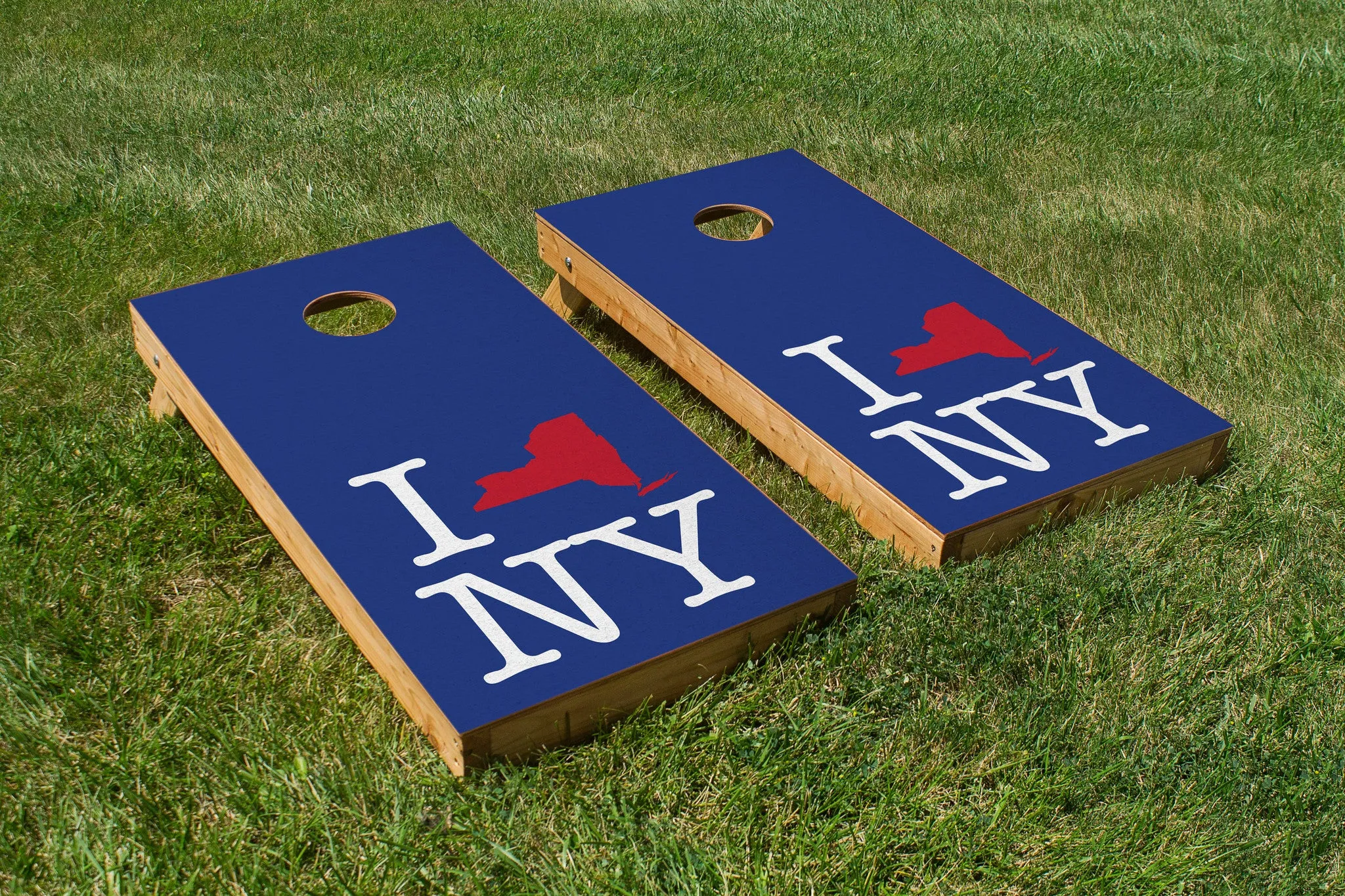 New York Giants Pride