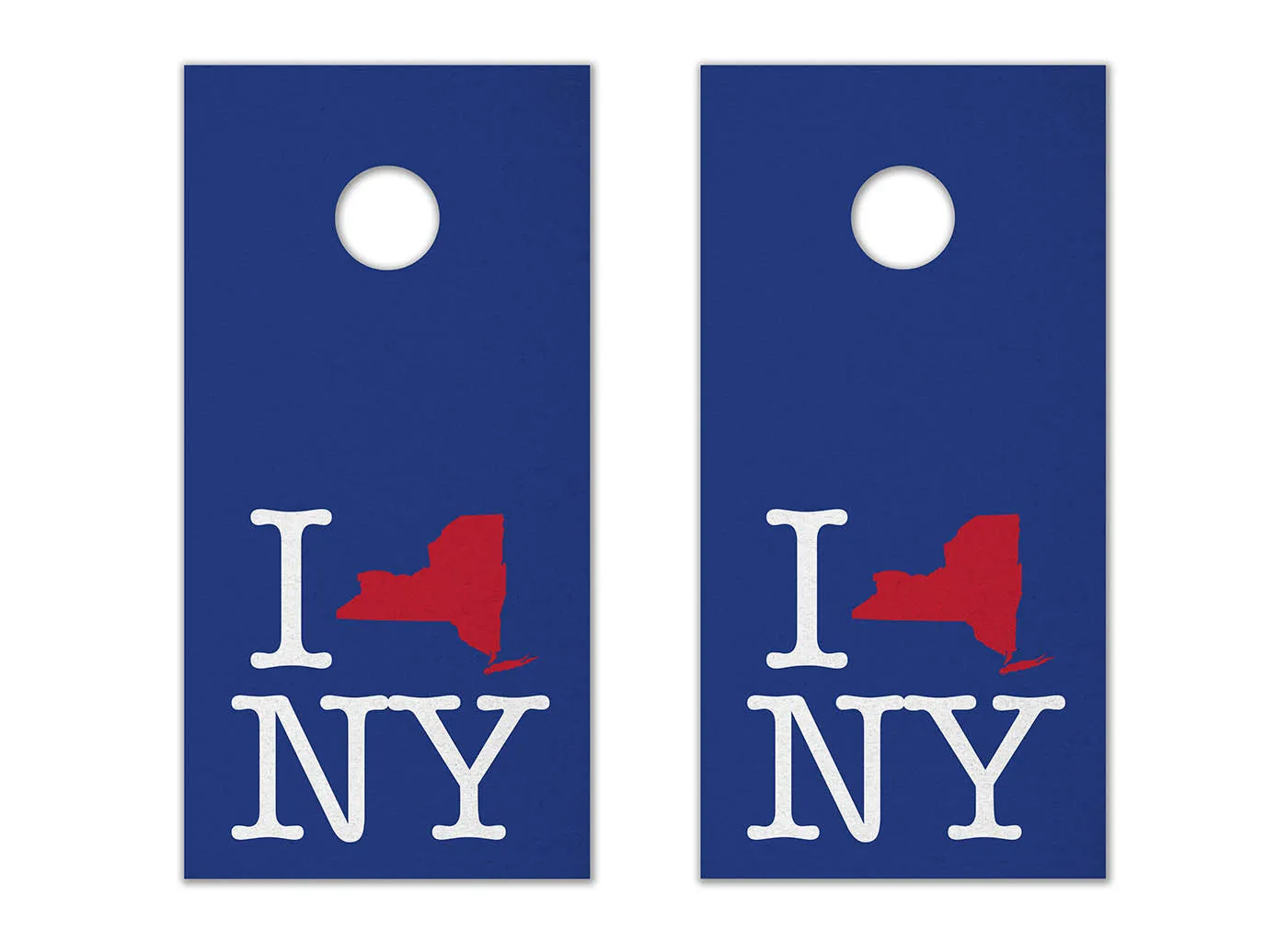 New York Giants Pride