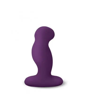 Nexus - G Play   Small Rechargeable Vibrating Butt Plug