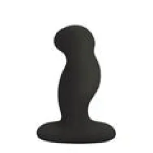 Nexus - G Play   Small Rechargeable Vibrating Butt Plug
