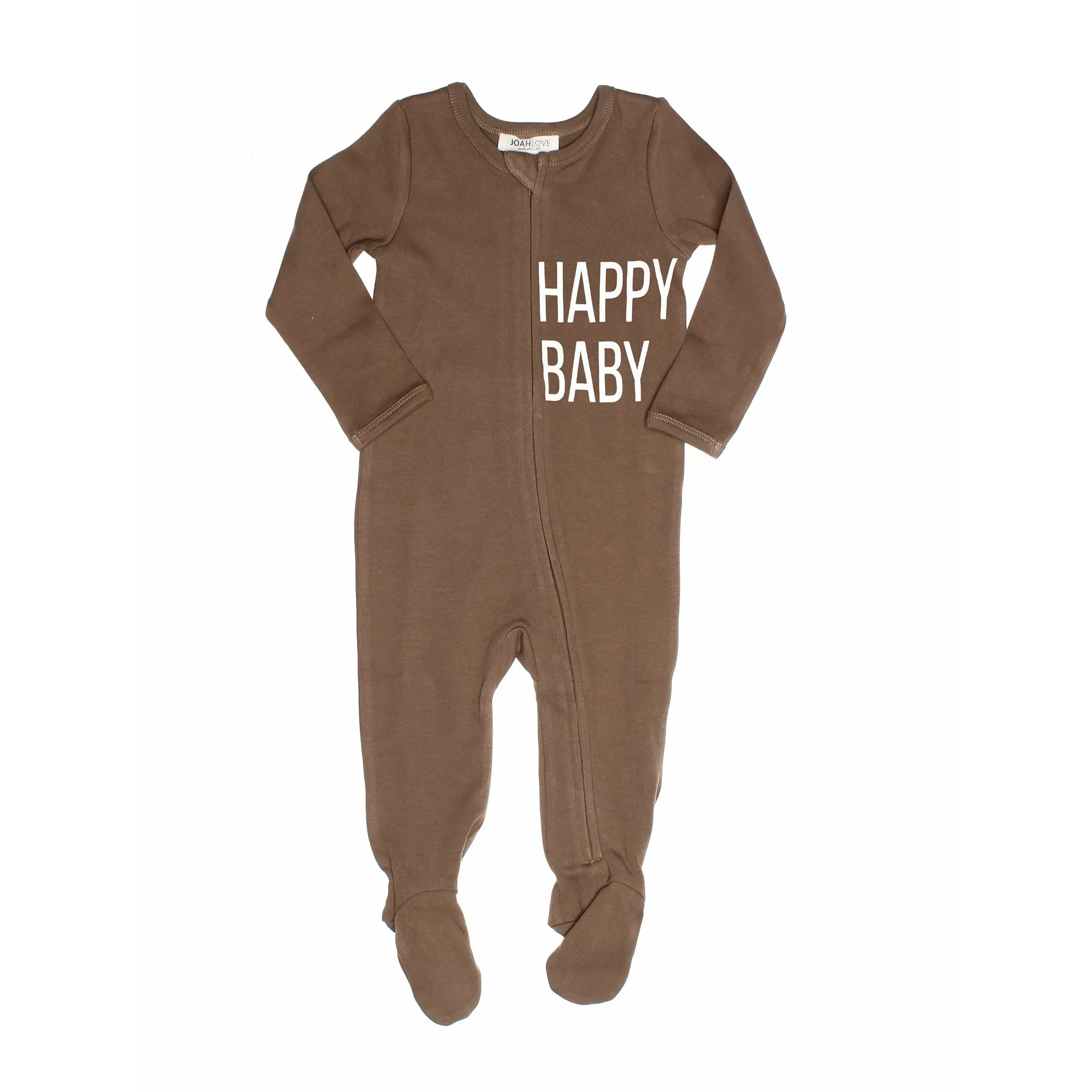 Nighty | HB | Mocha