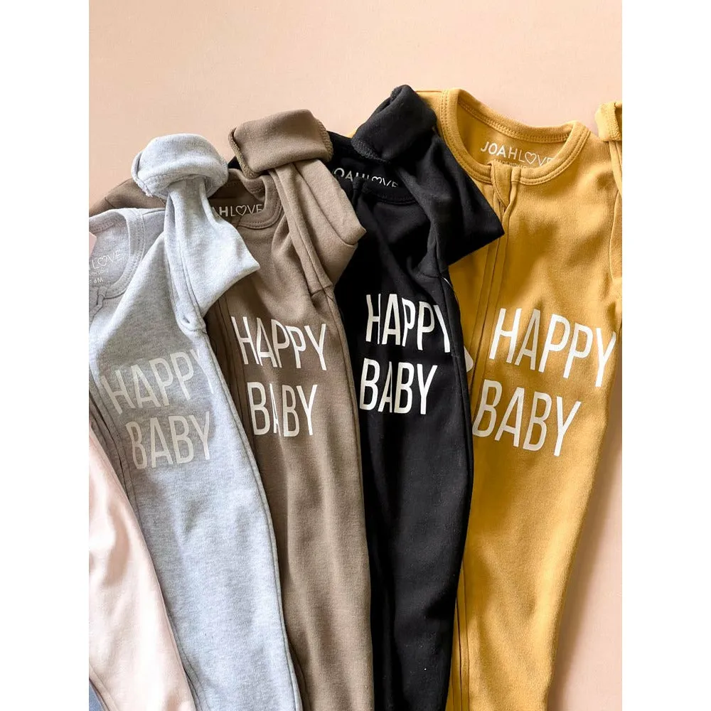 Nighty | HB | Mocha