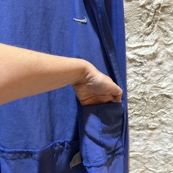 Nike Full Zipper Jacket M
