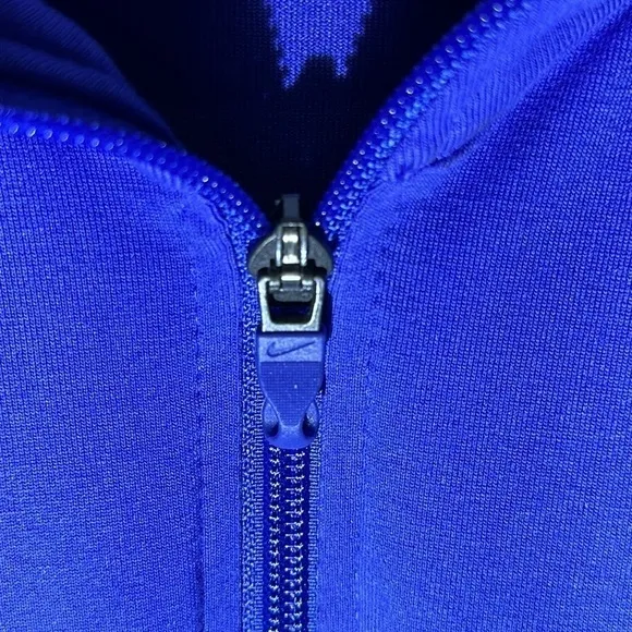 Nike Full Zipper Jacket M