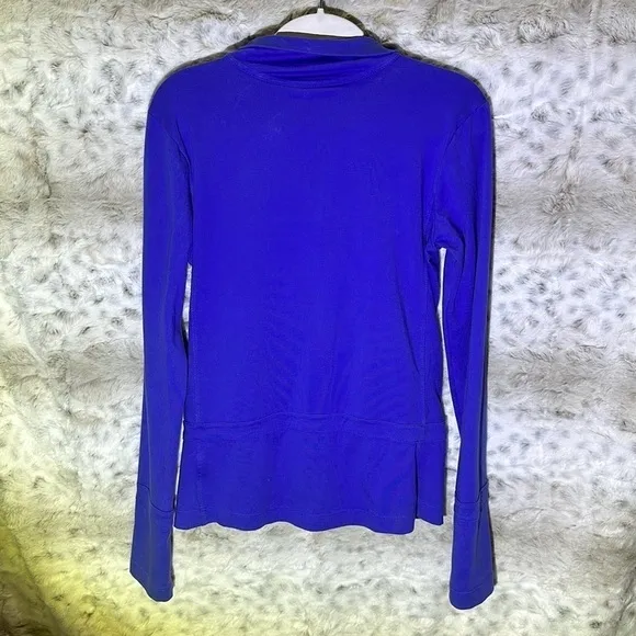Nike Full Zipper Jacket M