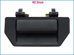 Nissan Navara D21 D22 Tailgate Handle
