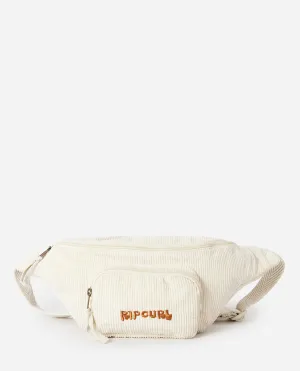 NOMAD CORD WAIST BAG