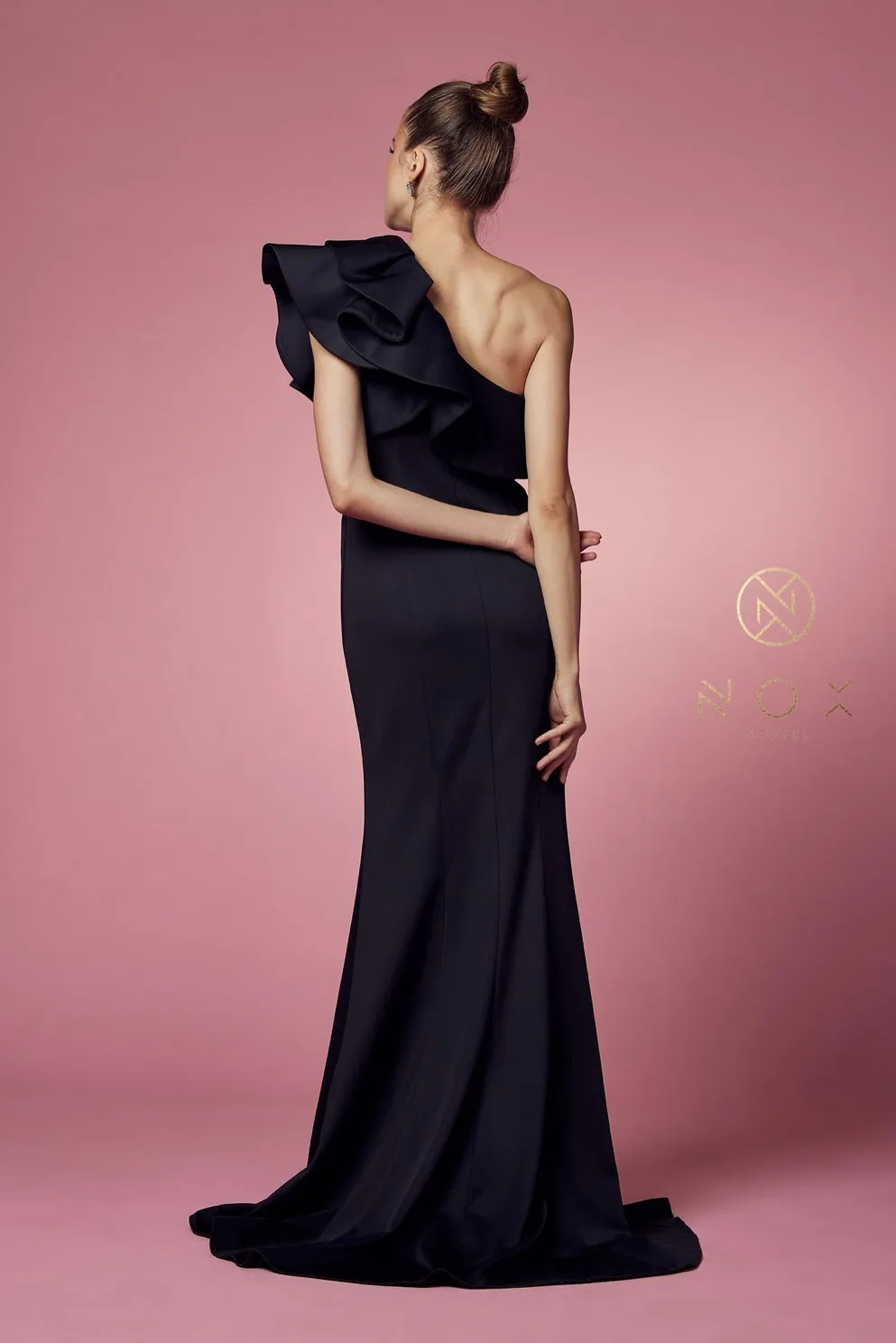 Nox Anabel Evening Gowns E467