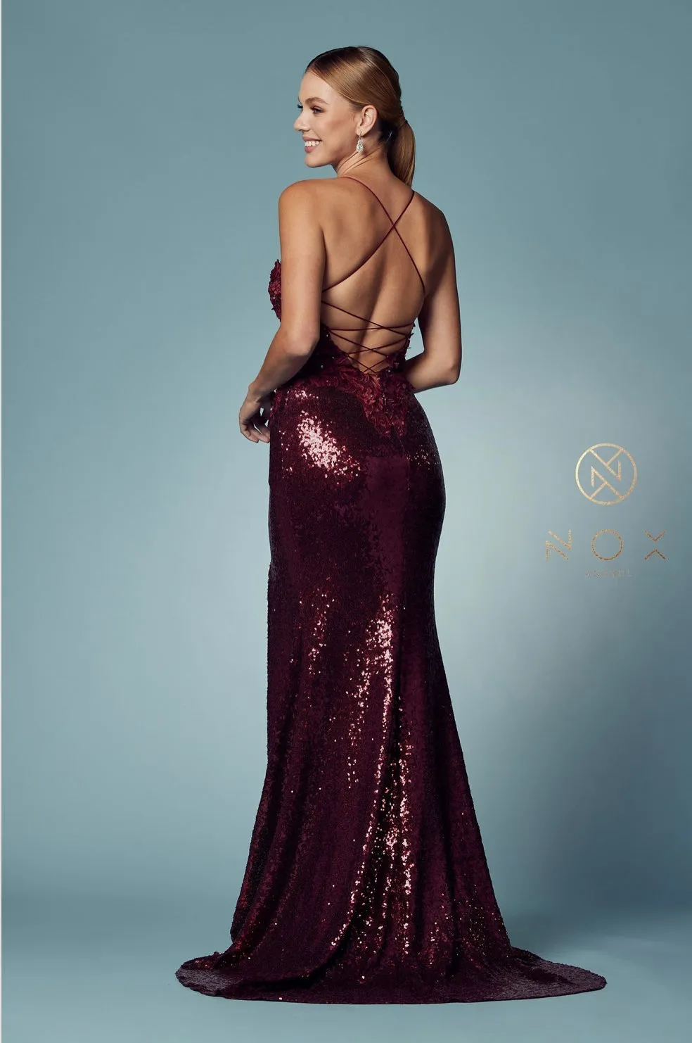 Nox Anabel Evening Gowns R429