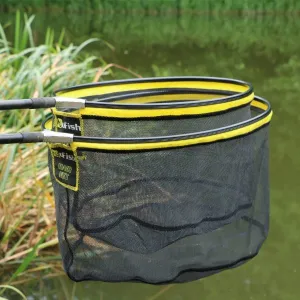 NuFish Hair Rig Landing Nets