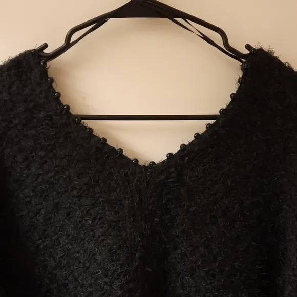 NWT, Romeo   Juliet Couture Pull Over Sweater