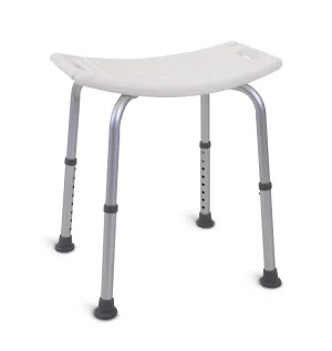 Oakwood Shower Stool