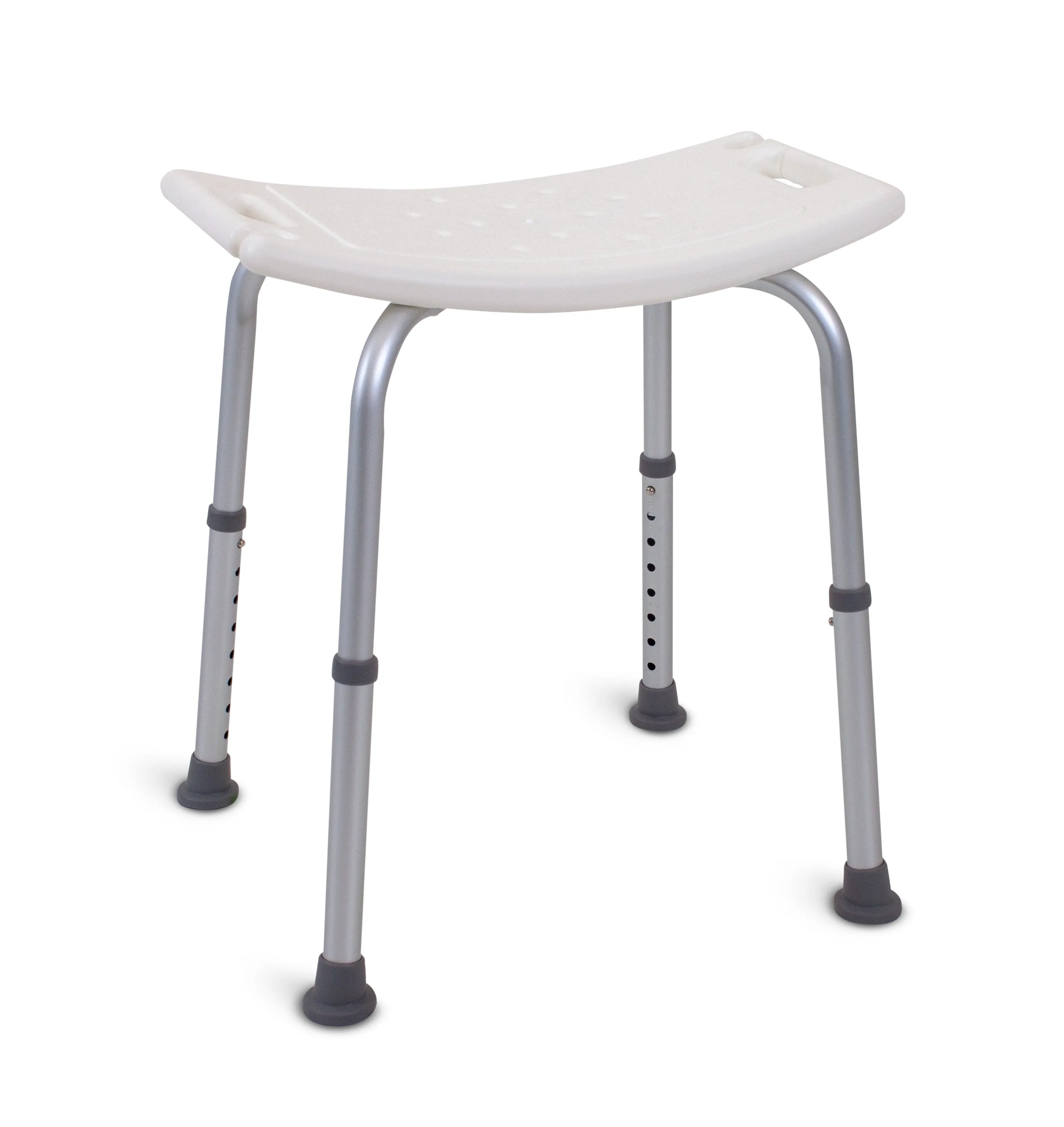Oakwood Shower Stool