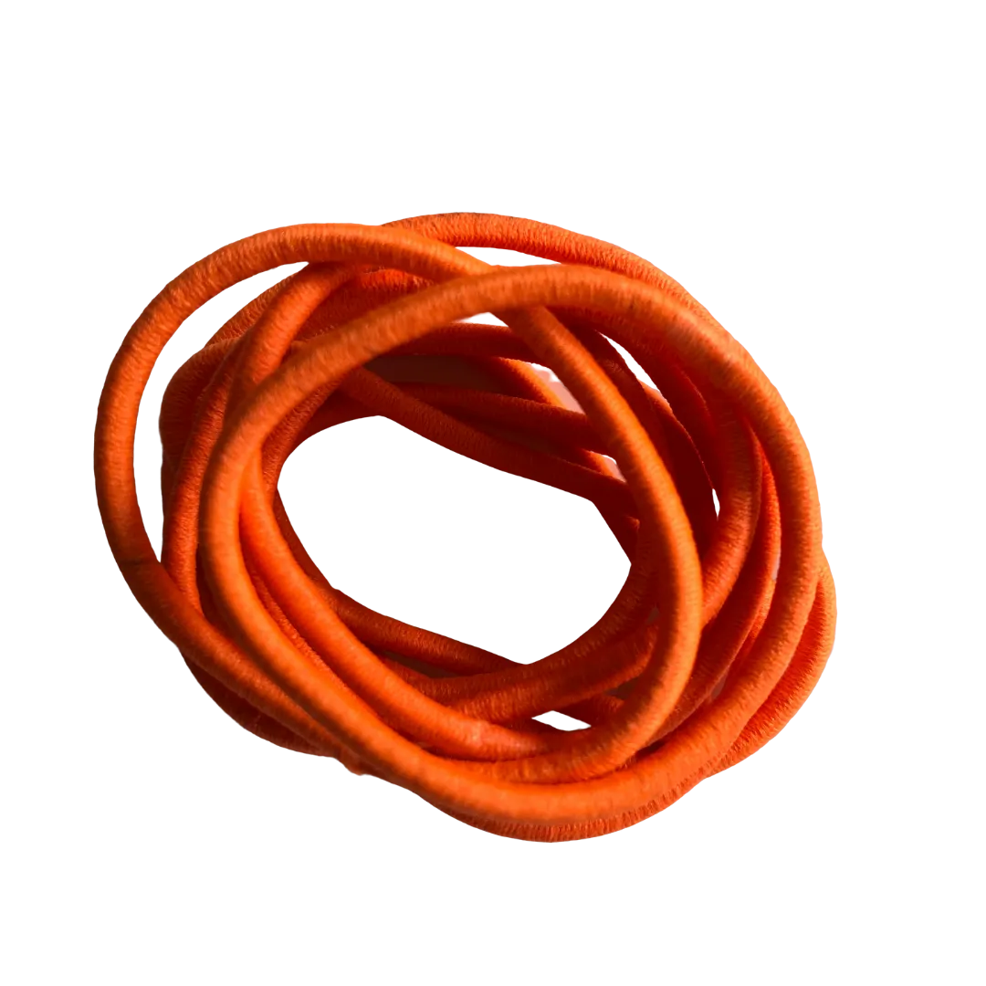 Ochre Hair Accessories