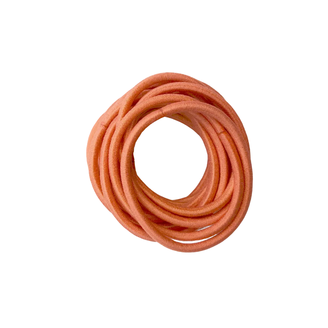 Ochre Hair Accessories