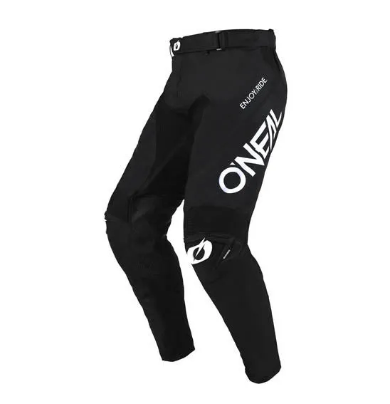 O'Neal 2025 MAYHEM Hexx Pant - Black/White