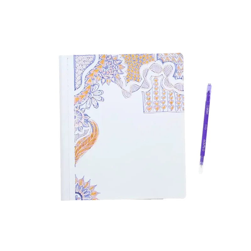 Ooly Switch-Eroo Color Changing Markers - Set of 12