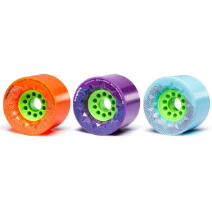 Orangatang Caguama, 85MM