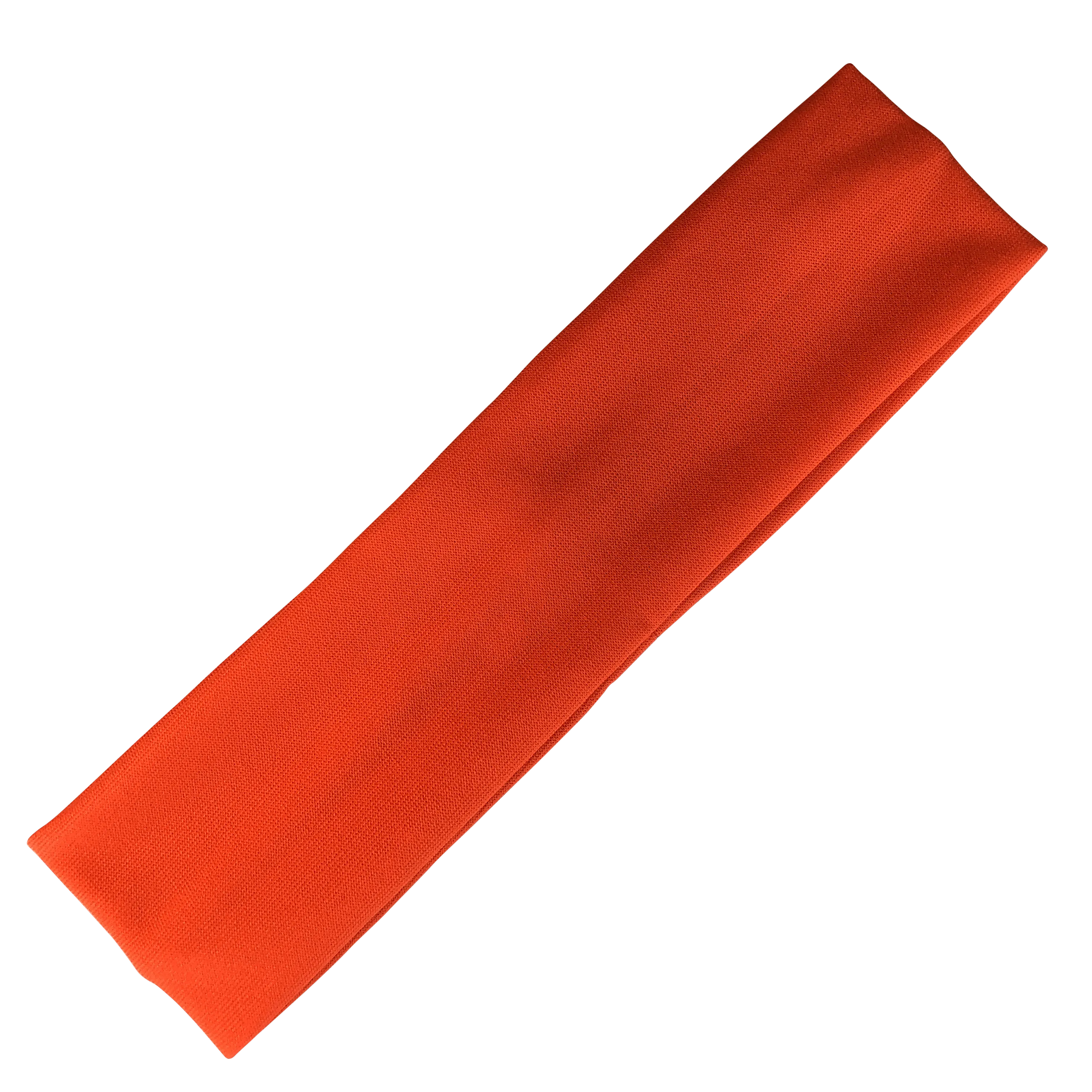 Orange Hair Accessories