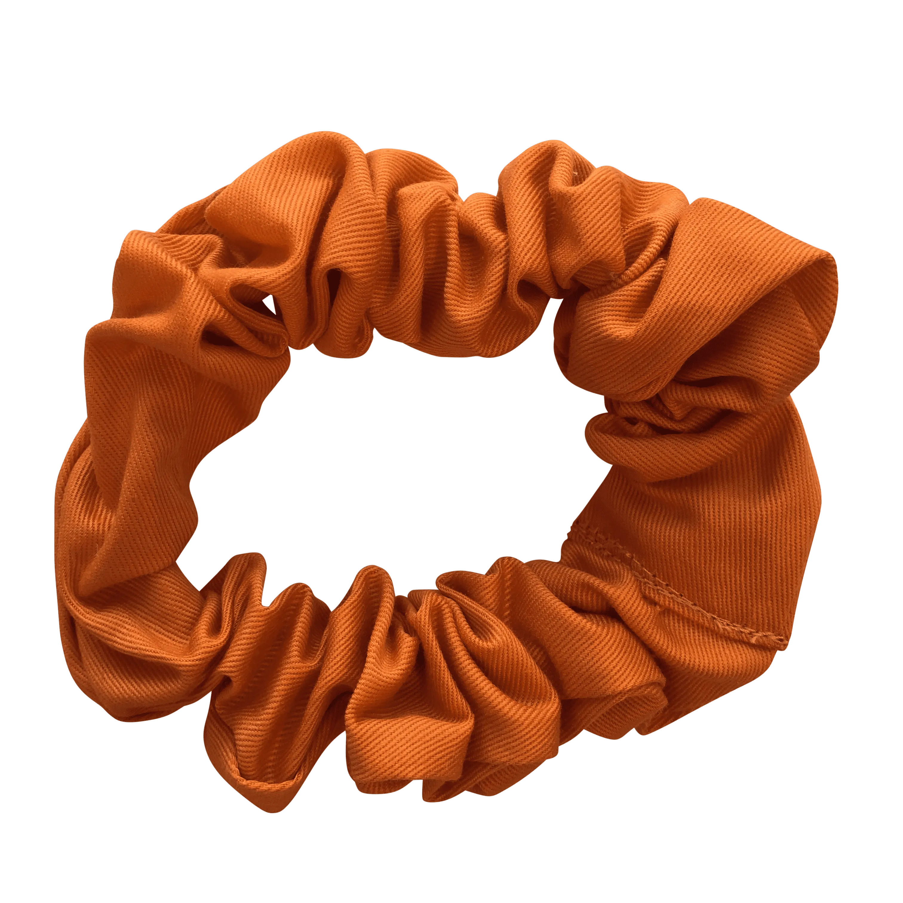 Orange Hair Accessories