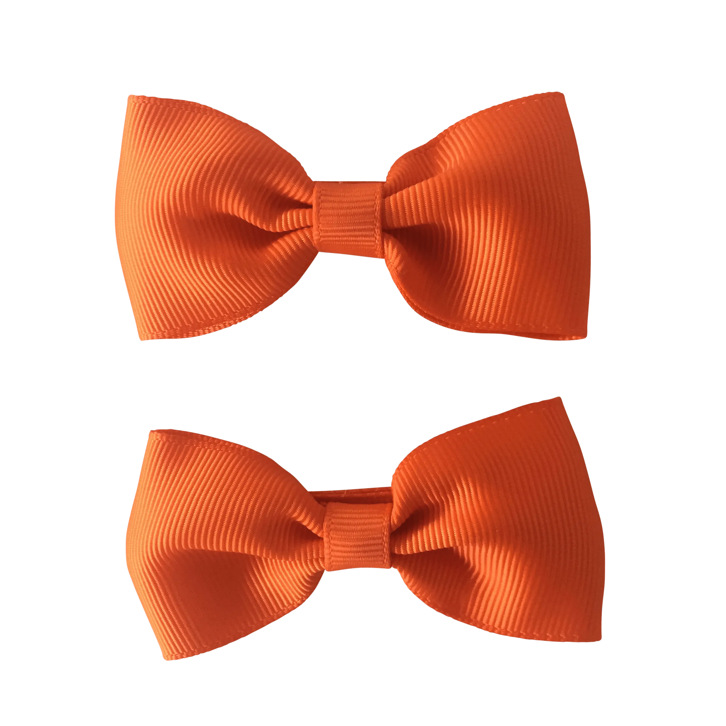 Orange Hair Accessories