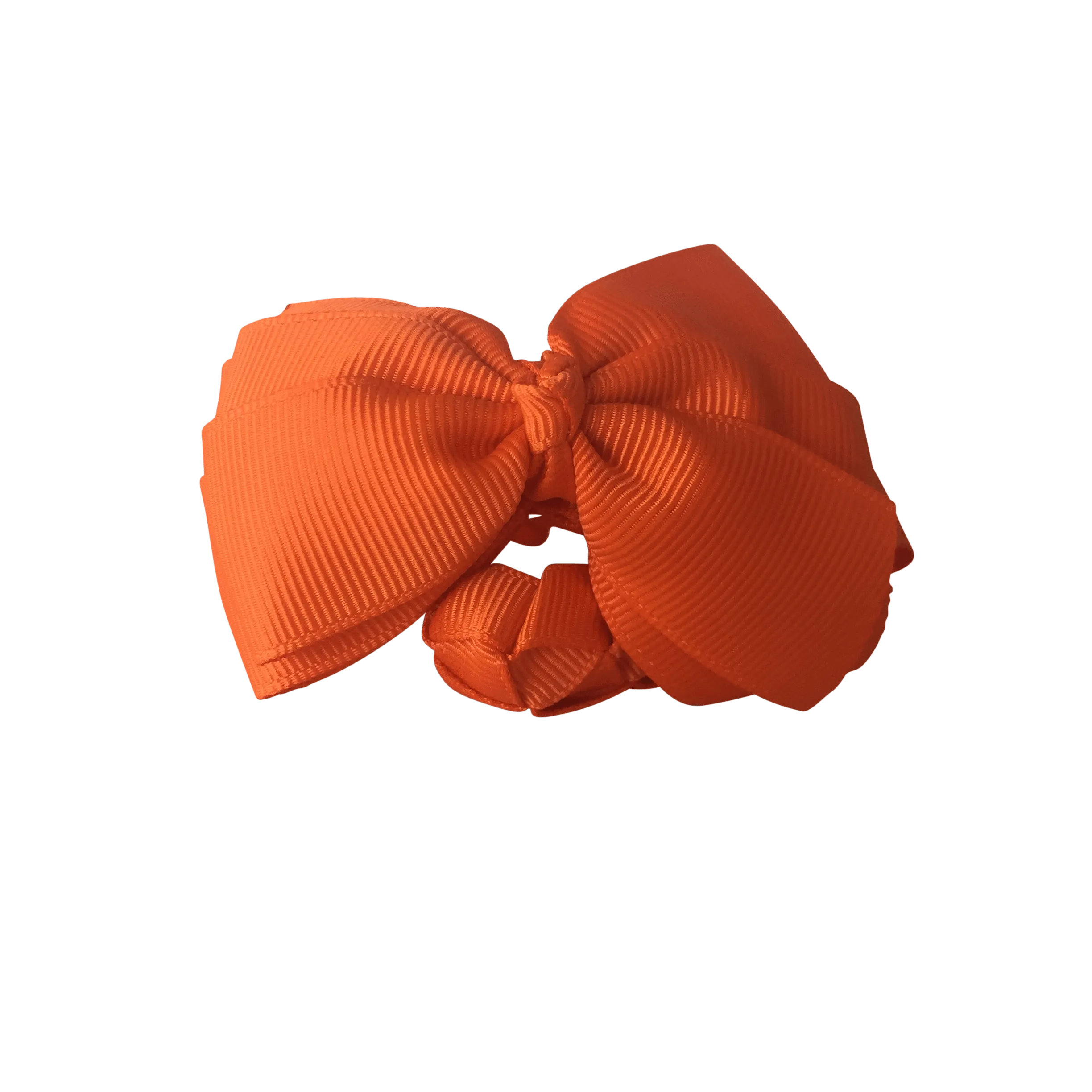 Orange Hair Accessories