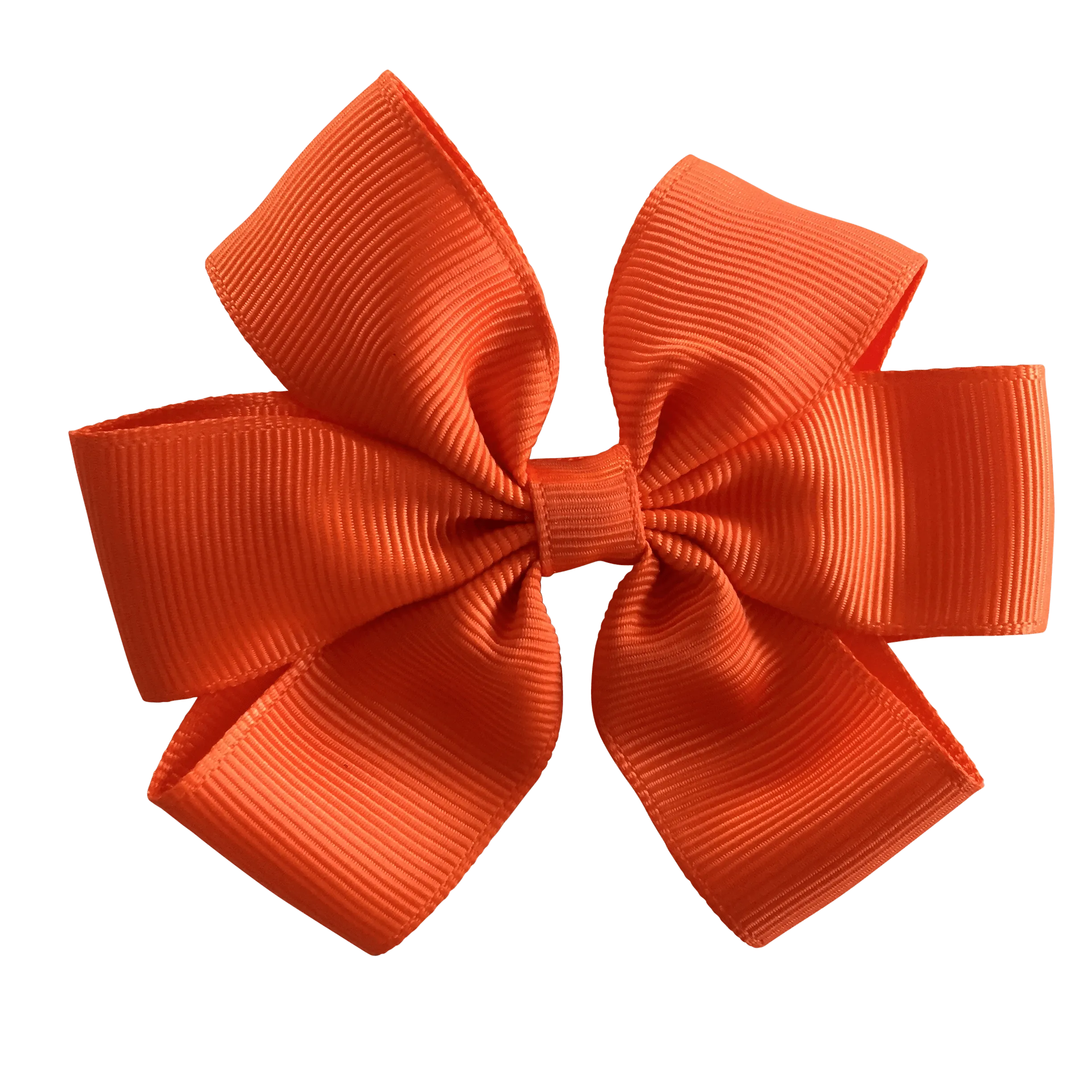 Orange Hair Accessories