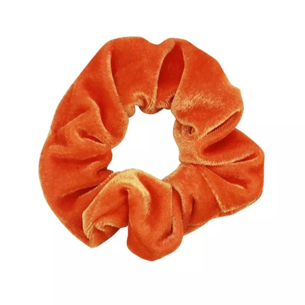 Orange Hair Accessories