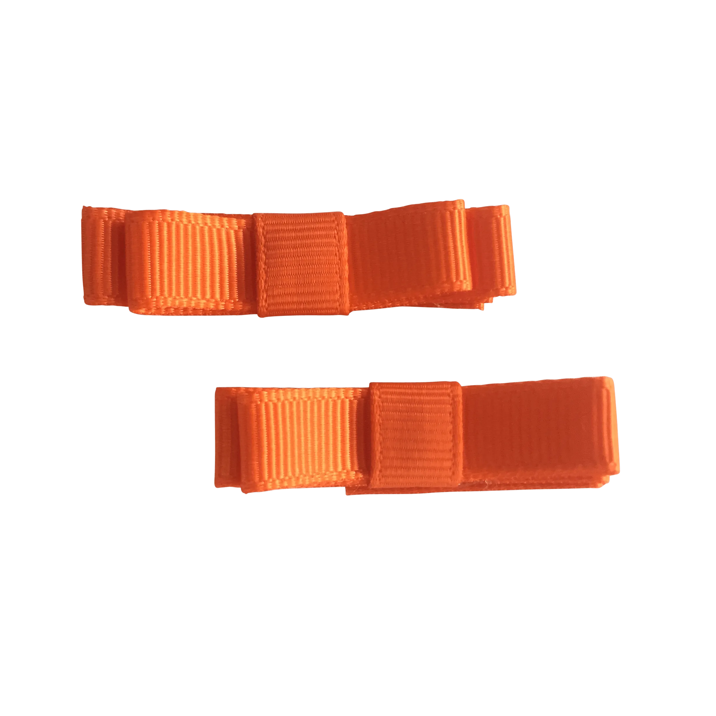 Orange Hair Accessories
