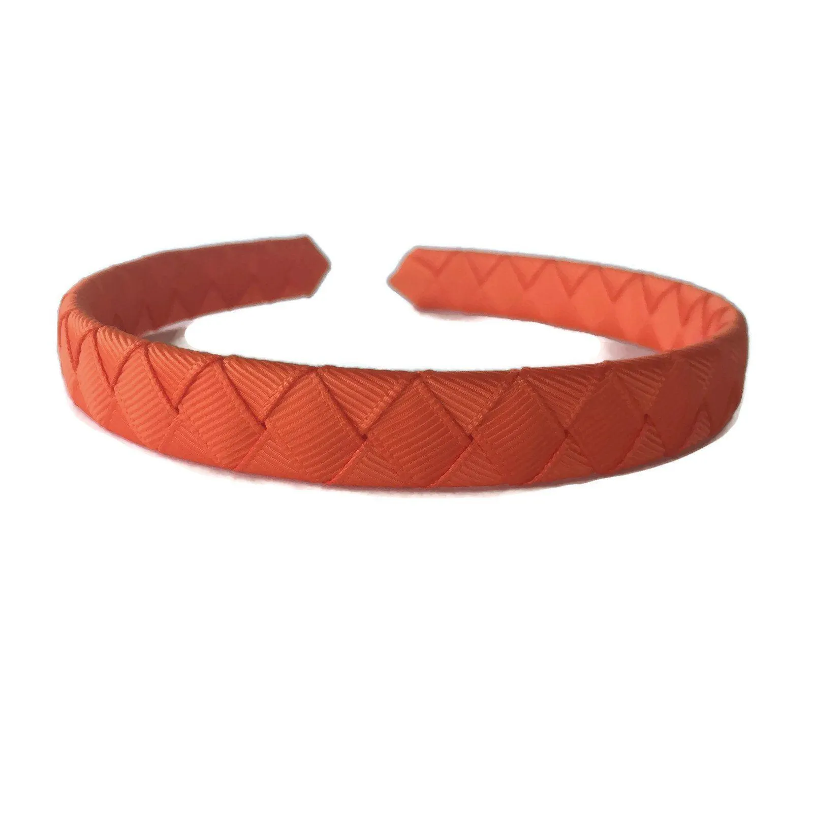 Orange Hair Accessories