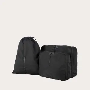 Organizer per Valigia Tucano Let Me Out Organizer Nero
