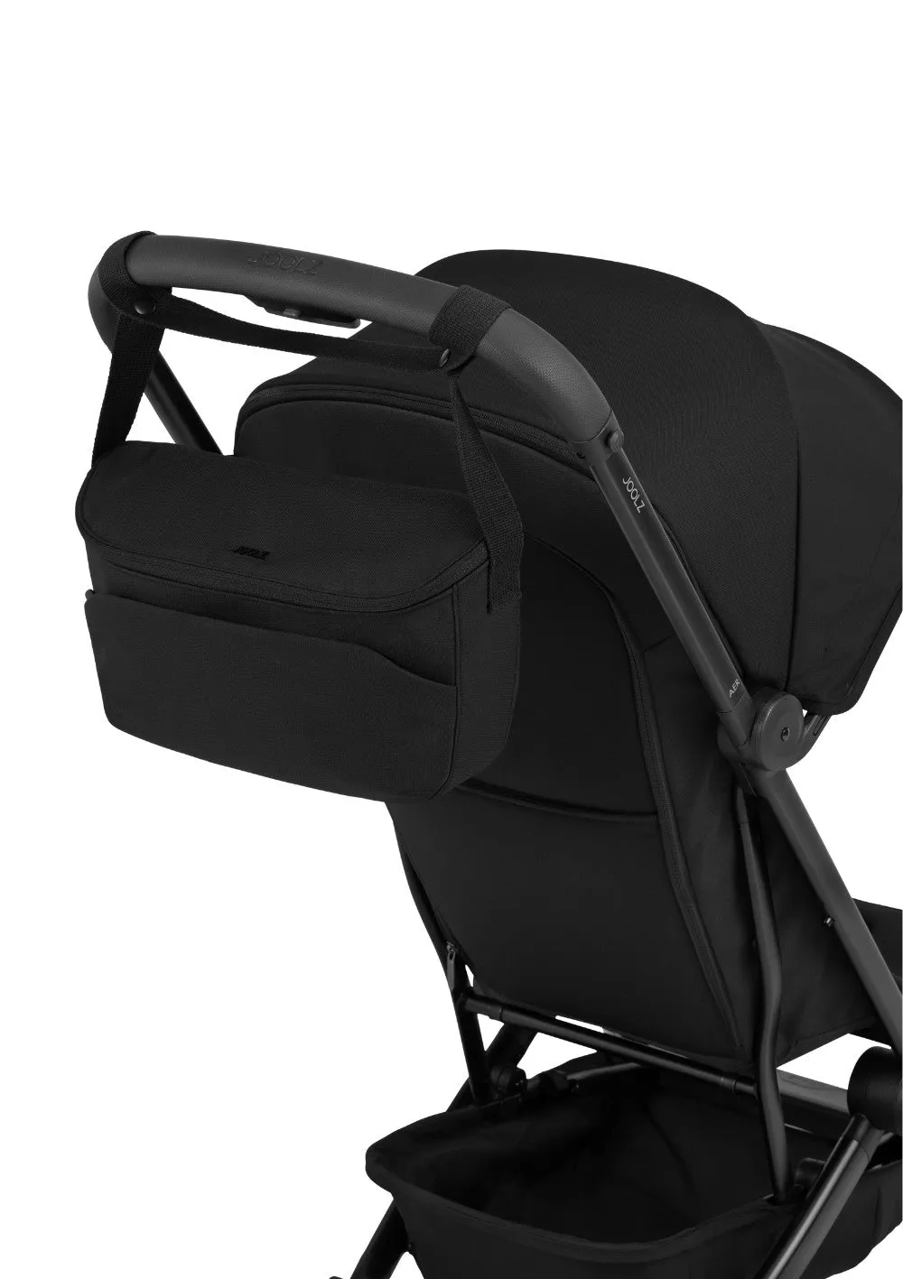 Organizer Space Black