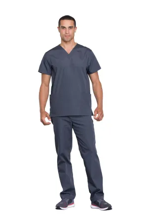 Originals WW530C Unisex Top and PantsSet Pewter