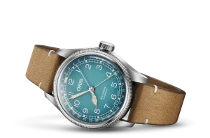 Oris Big Crown X Cervo Volante 38mm Mens Watch