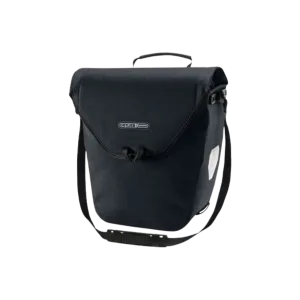 Ortlieb Velo-Shopper (Single) - Ebony
