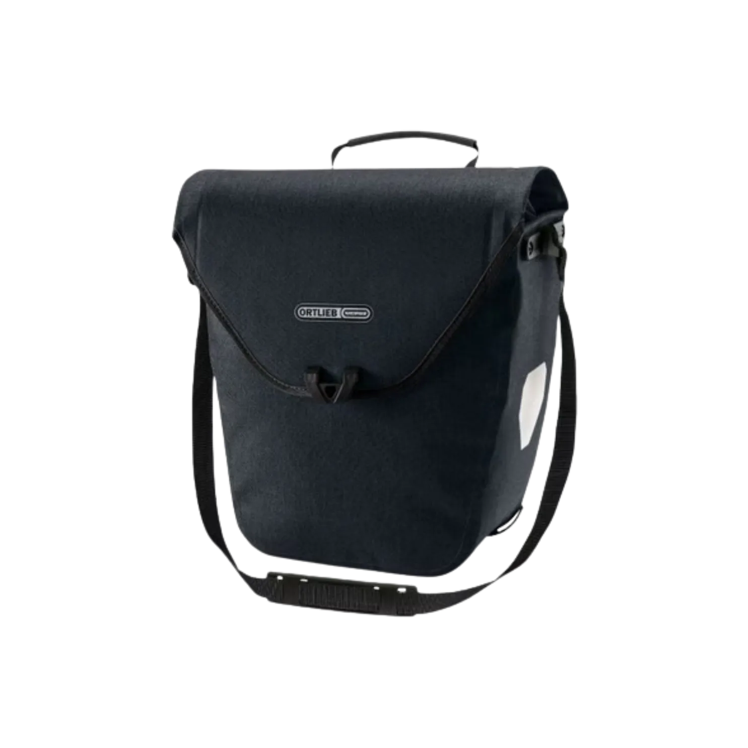 Ortlieb Velo-Shopper (Single) - Ebony