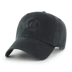 Ottawa Senators - 47 Brand NHL Clean Up Tonal Adjustable Hat