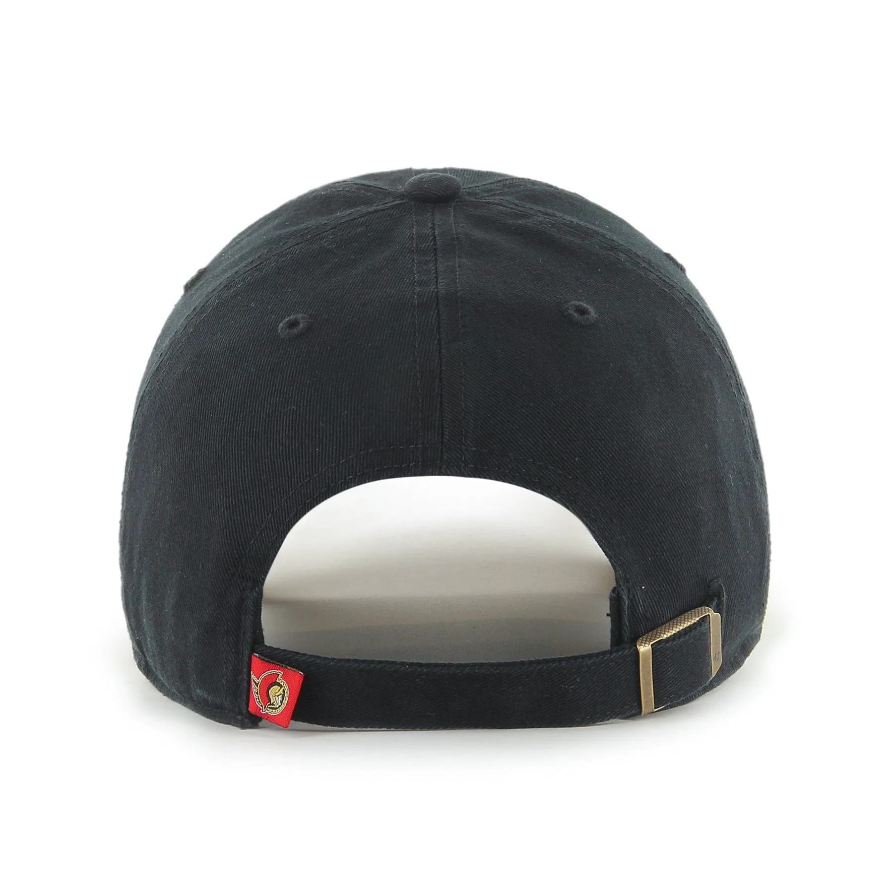 Ottawa Senators - 47 Brand NHL Clean Up Tonal Adjustable Hat