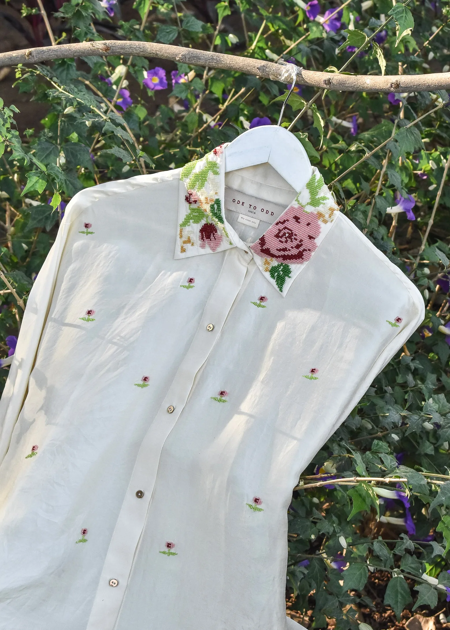 Pakeezah Shirt